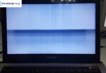 Lỗi màn hình laptop bị giật: Tìm hiểu nguyên ngân và cách khắc phục Nguyên nhân, cách khắc phục lỗi màn hình laptop bị giật dễ dàng, nhanh chóng nhất