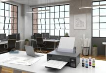 Cách sử dụng máy in cho người mới bắt đầu đơn giản nhất Cách sử dụng máy in cho người mới bắt đầu