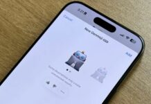 Cách tạo biểu tượng cảm xúc độc đáo với Genmoji trên iOS 18.2 beta Người dùng có thể tạo hình ảnh AI theo phong cách hoạt hình mà mình yêu thích