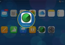 Cách tìm iPhone bị mất đơn giản, định vị iPhone chính xác Cách tìm iPhone bị mất đơn giản, định vị iPhone chính xác
