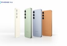 Chiếc điện thoại tốt nhất theo 1,1 triệu đánh giá của người dùng năm 2024