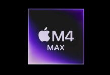 Apple ra mắt chip M4 Max: CPU 16 lõi, GPU 40 lõi và băng thông vượt trội