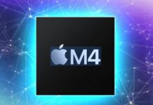 Chip M4 Pro: Hiệu năng đỉnh, RAM 64GB, hỗ trợ Thunderbolt 5 trên Mac Mini