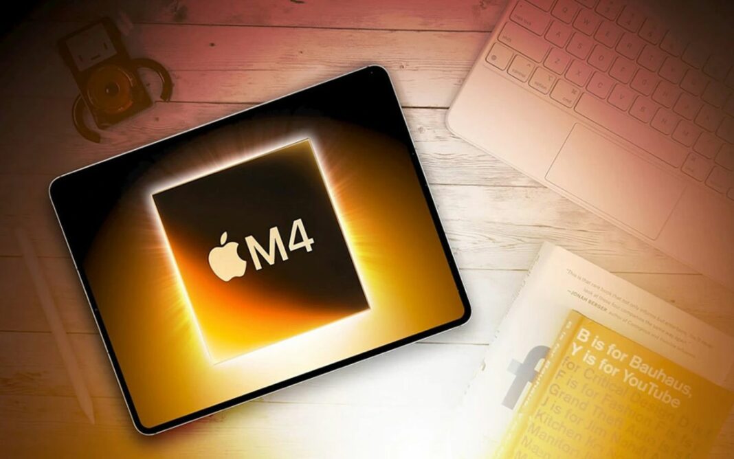 M4pro Chip Chip M4 Pro: Hiệu Năng đỉnh, RAM 64GB, Hỗ Trợ Thunderbolt 5 Trên Mac Mini