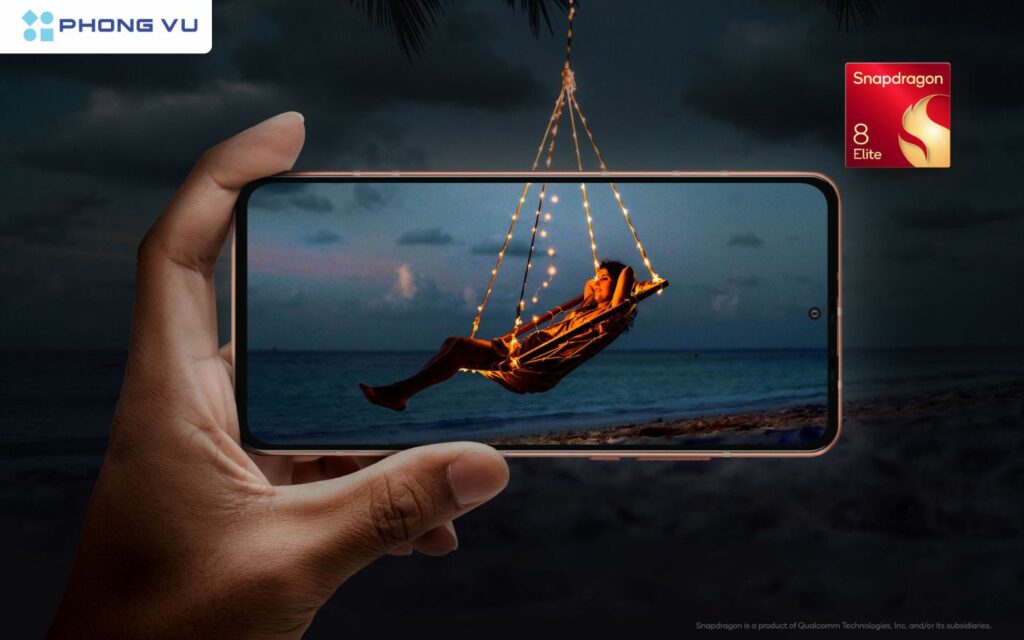 Tổng hợp một số tin công nghệ hot nhất tuần 4 tháng 10 1 Chip Snapdragon 8 Elite được Qualcomm cho phát hành trên thị trường