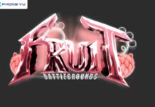 Trọn bộ code Fruit Battlegrounds tháng 03/2026 miễn phí, cập nhật liên tục Trò chơi được nhiều game thủ yêu thích bởi sự kịch tính