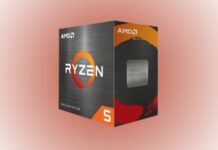 AMD sẽ sớm ra mắt CPU Ryzen 5 5600T và 5600XT? AM4 vẫn sống sau 8 năm CPU Ryzen 5 5600T và 5600XT