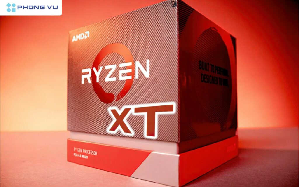 Ryzen 5 5600T hứa hẹn mang đến hiệu suất hoạt động ổn định cho người dùng