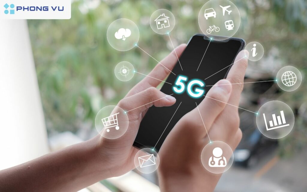 đăng ký 5g mobifone