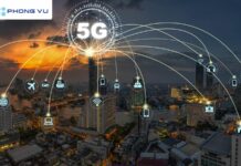 Cách nhận miễn phí 20GB data 5G và 20 phút gọi nội mạng từ Viettel