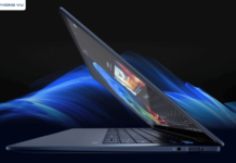 Trên tay nhanh HP Elitebook Ultra G1Q: Chiếc laptop AI doanh nghiệp đáng mua của HP HP Elitebook Ultra G1Q rõ ràng vẫn là một chiếc máy hợp lý đi cùng thời lượng pin quá tốt