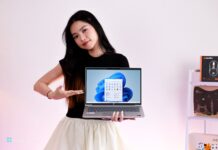 Đánh giá HP Probook 440 G11: Mỏng nhẹ, hoàn thiện tốt cho những ai yêu thích HP HP Probook 440 G11 - A74B5PT cũng là một chiếc laptop có thể mang đến sự bền bỉ
