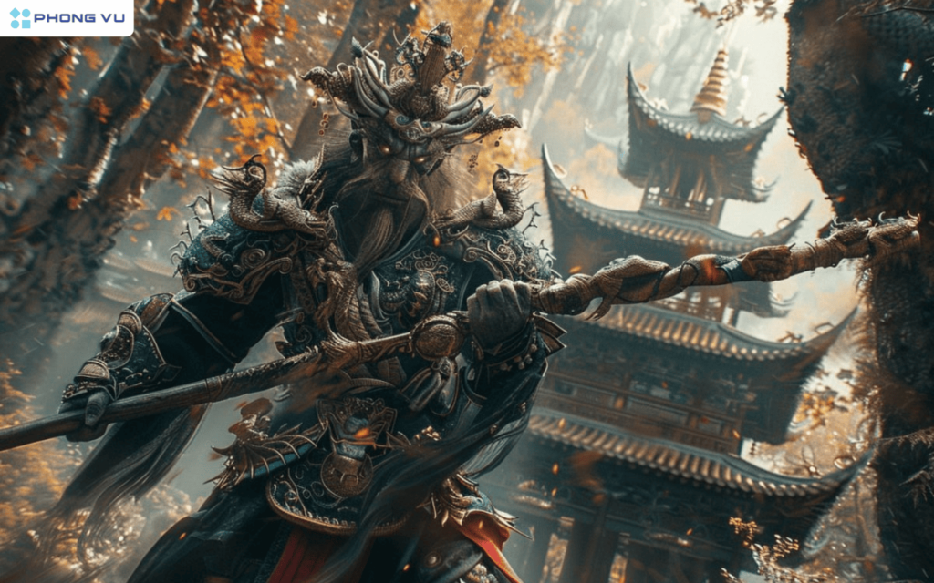 DLC Black Myth: Wukong chưa bao giờ được quan tâm nhiều như thế!