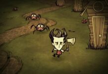 Bật mí tựa game kinh dị co-op siêu hot cho Halloween, giảm giá chỉ còn 50k Game kinh dị mùa Halloween
