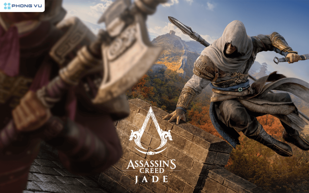 Assassin’s Creed® 2 là phần tiếp theo của tựa game từng lập kỷ lục về tốc độ bán ra của con game Assassin huyền thoại