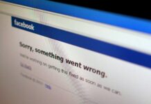 Facebook bị lỗi hiển thị, nguyên nhân và cách khắc phục Facebook bị lỗi hiển thị, nguyên nhân và cách khắc phục