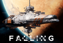 Vượt mặt loạt bom tấn AAA, Falling Frontier có hơn 600,000 lượt chờ đợi trên Steam Falling Frontier sẽ được phát hành đến năm 2025