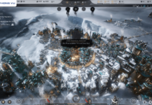 Cái tên bí ẩn chễm chệ Top 2 trên Steam, vượt mặt loạt bom tấn Frostpunk 2 hiện đang được xem là một trong những trò chơi nổi bật nhất trên Steam