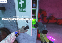 Open Mod 2024.2 – Game bắn súng đồ hoạ đẹp miễn phí bạn nên thử Open Mod 2024.2 - Siêu phẩm bắn súng fps đáng để trải nghiệm
