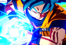 Hot không kém Black Myth: Wukong, vừa ra mắt DRAGON BALL: Sparking! ZERO đã gây hiện tượng lớn DRAGON BALL: Sparking! ZERO đã mang đến một làn gió mới cho làng game