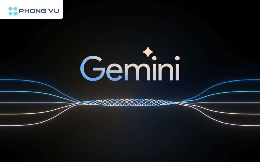 Tính năng nổi bật của Gemini Live