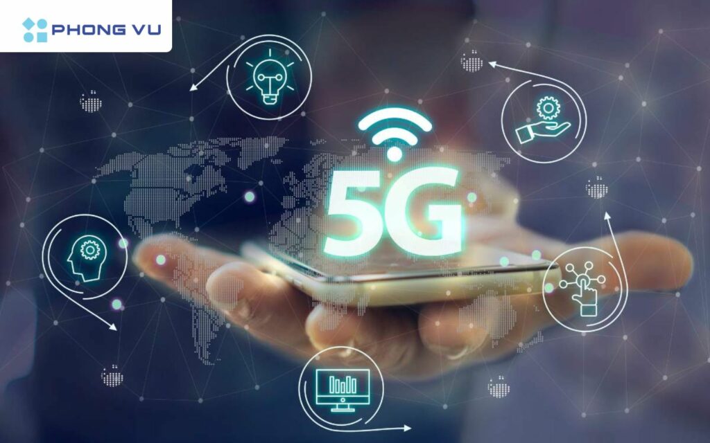 Viettel chính thức phủ sóng 5G trên toàn quốc