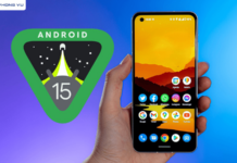 Google công bố loạt tính năng chống trộm cực “xịn” cho Android 15 Google công bố loạt tính năng chống trộm cực "xịn" cho Android 15