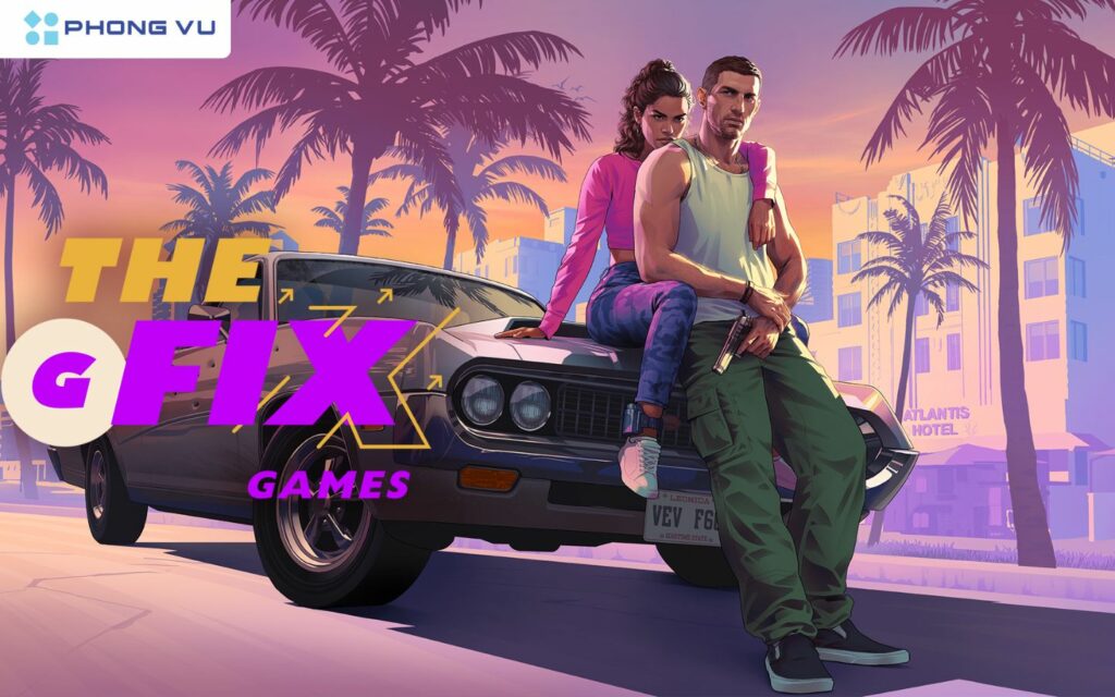 Các game thủ đã vô cùng thất vọng trước thông tin này từ GTA 6