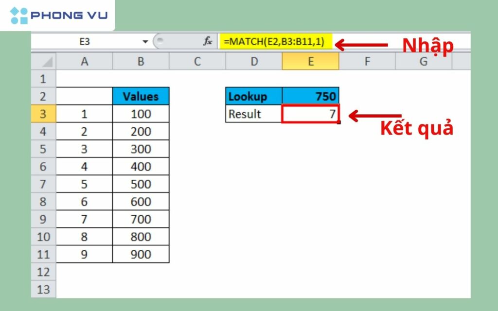 Tìm kiếm gần đúng với kiểu 1