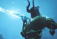 Cực Hot! DLC Black Myth: Wukong: Ngộ Không sẽ đại náo Long cung? DLC Black Myth: Wukong: Ngộ Không sẽ đại náo Long cung