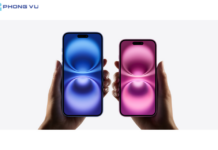 Hướng dẫn cách kiểm tra iPhone 16 chính hãng cực đơn giản