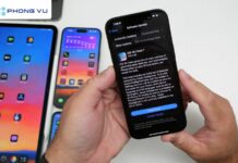 Bản cập nhật iOS 18.1 và iPadOS 18.1 beta 7 của Apple có gì mới? iOS 18.1 beta 7