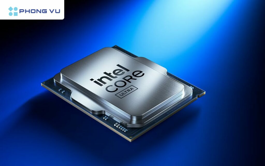 Giới thiệu về Intel Core Ultra 200