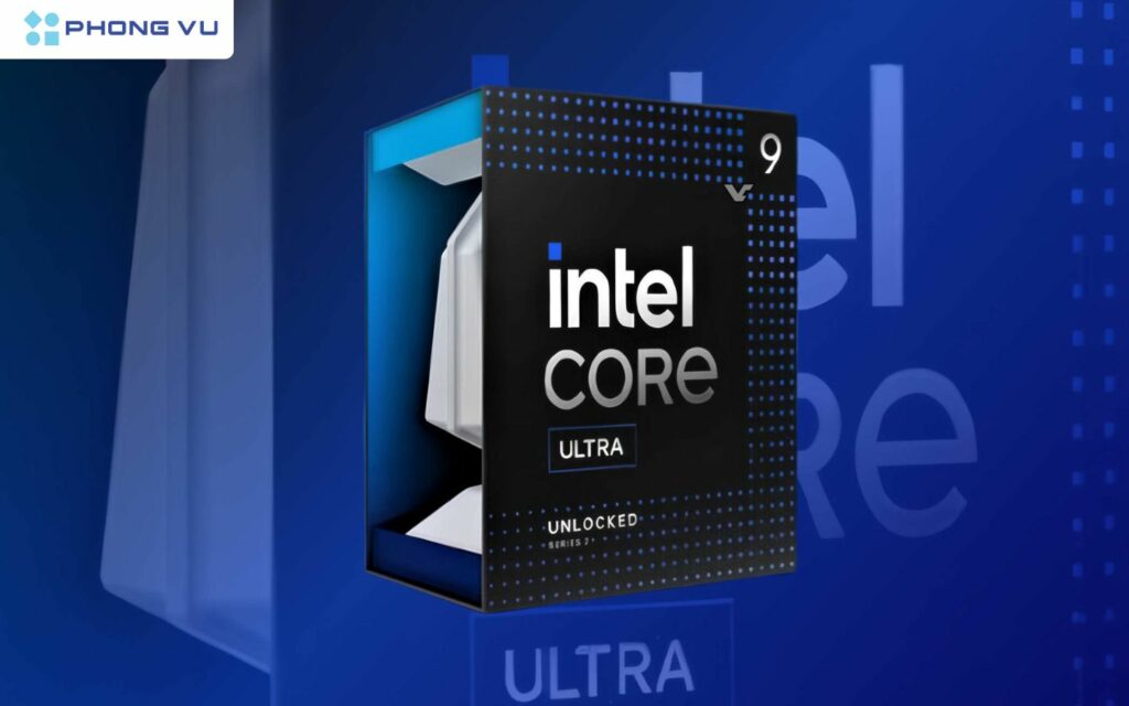 intel core ultra 9 285k 2