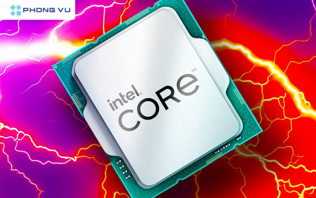 Dòng CPU này nhà Intel chắc chắn sẽ được ưa chuộng hơn trong tương lai