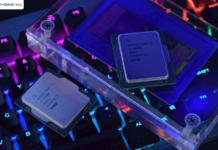 Intel đã khắc phục hoàn toàn sự cố trên CPU thế hệ 13 và 14 Intel đã khắc phục hoàn toàn sự cố trên CPU thế hệ 13 và 14