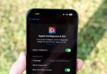 iOS 18.2: Tích hợp ChatGPT vào Siri, nâng cao trải nghiệm Apple Intelligence Apple Intelligence cũng được cải tiến đáng kể trên iOS 18.2