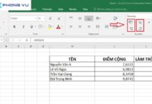Cách làm tròn số trong Excel bằng hàm ROUND, ROUNDUP Cách làm tròn số trong Excel đơn giản, dễ dàng nhất