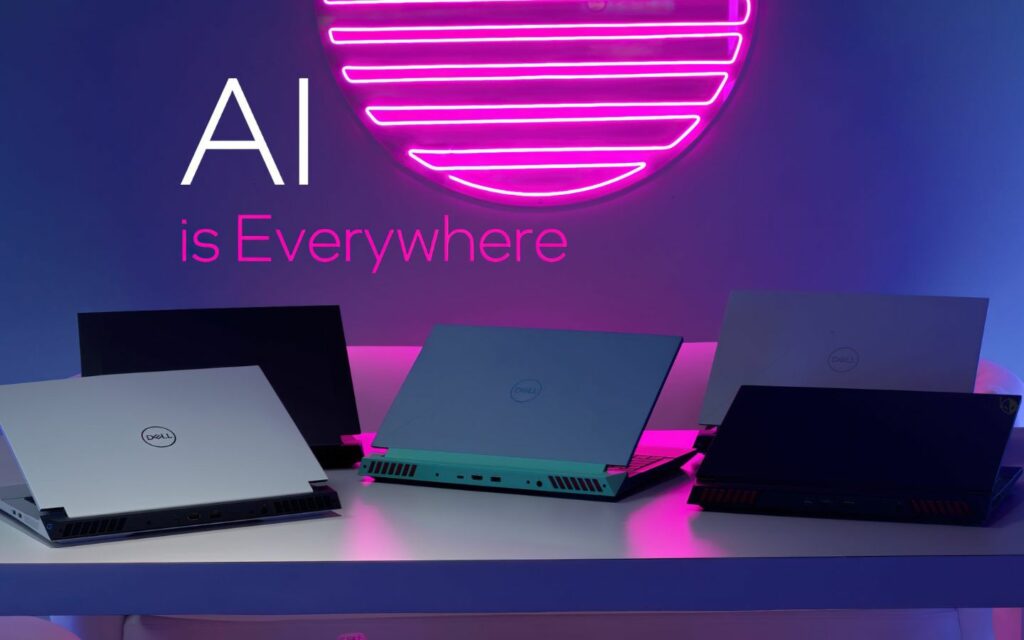 laptop ai 2