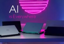 Laptop AI hãng nào bền và tốt nhất hiện nay. Top 5 thương hiệu hàng đầu