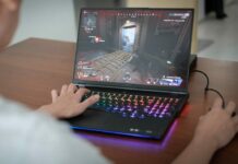 Top 10 laptop gaming chơi game Tốt, Đáng mua nhất 2025