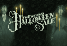 Steam bất ngờ giảm giá mạnh, có cả siêu phẩm khuyến mại tới 90% nhân dịp Halloween Một số tựa game đáng chú ý giảm giá đợt Steam Halloween Sale