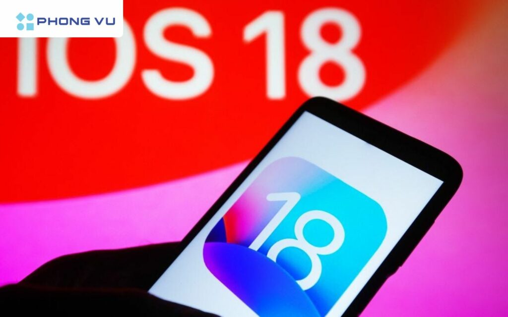 iPhone đọc lớn mật khẩu người dùng do lỗi iOS 18