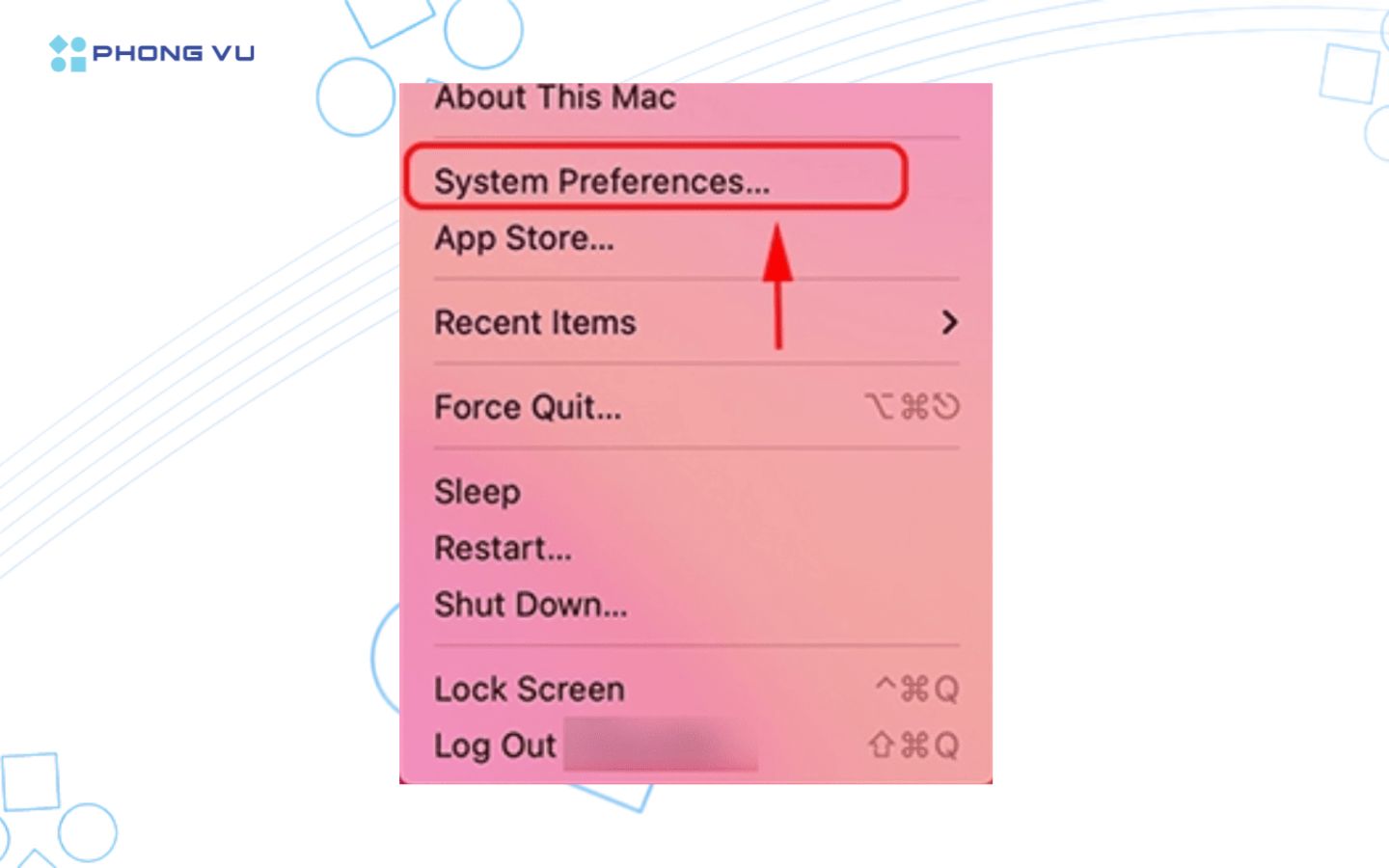 Làm mới địa chỉ IP