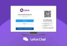 Lotus Chat chính thức trình làng: Ứng dụng nhắn tin Made in Vietnam với nhiều tính năng vượt trội