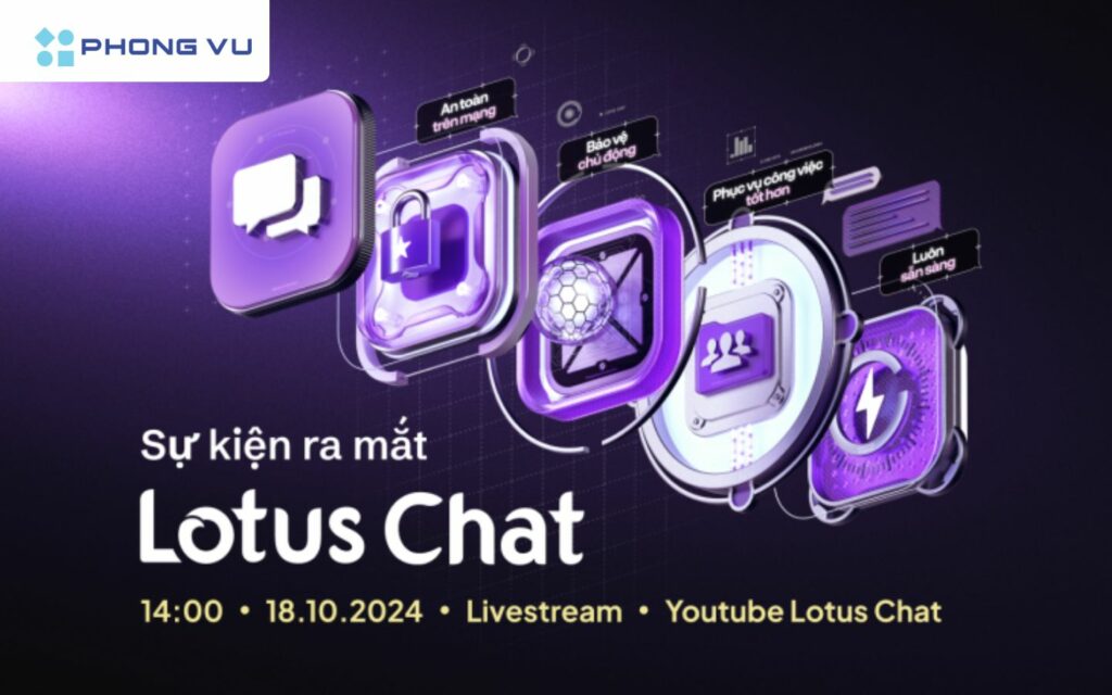 lotus chat ra mat 2