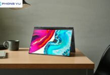 ASUS Lumina OLED là gì? Công nghệ màn hình OLED của ASUS có gì đặc biệt