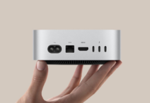 Mac Mini M4 ra mắt: Thiết kế nhỏ gọn hơn, RAM từ 16GB, giá từ 14,99 triệu đồng