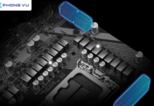 ASRock ra mắt mainboard Z890 Pro RS WiFi hỗ trợ các CPU Intel Core Ultra 200S Bo mạch này được thiết kế để cung cấp các tính năng và hiệu suất mạnh mẽ, phù hợp cho người dùng đang tìm kiếm một nền tảng vững chắc cho các bộ vi xử lý Intel Core Ultra 200S.
