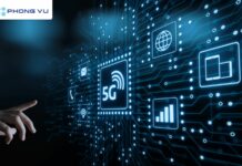 Tại sao mạng 5G vẫn chưa thể phổ biến tại Việt Nam?